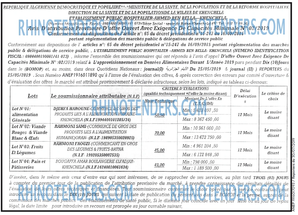 REPORTERS