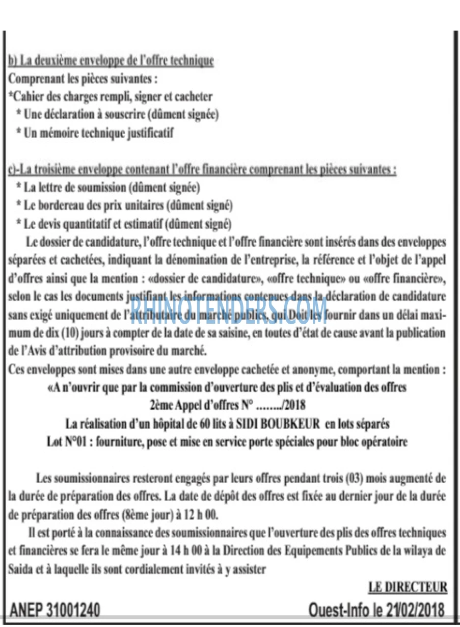 OUEST INFO
