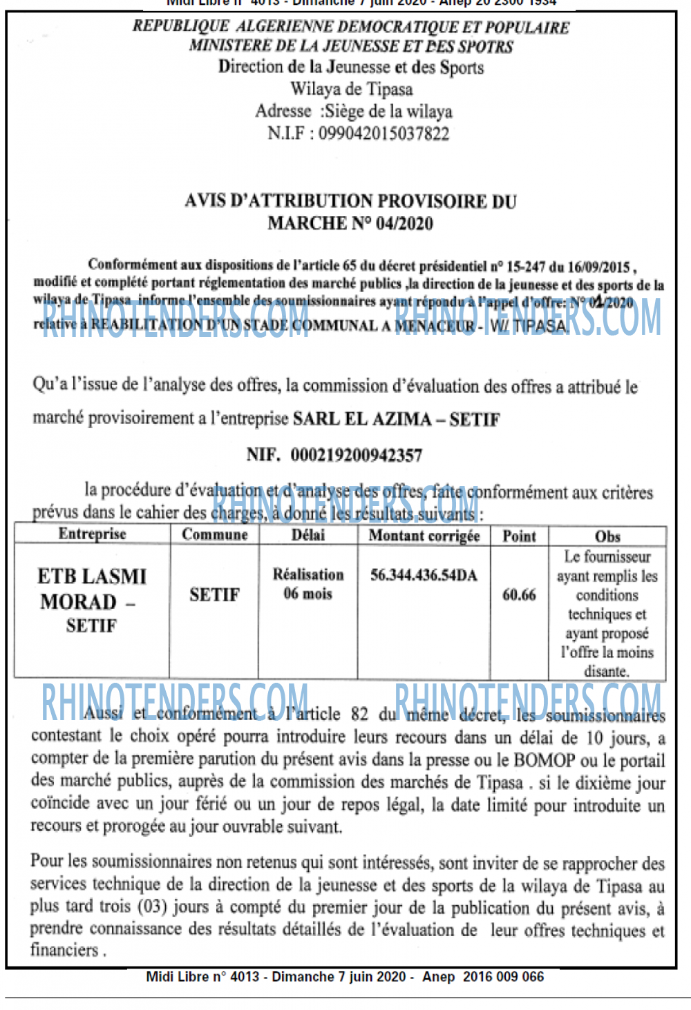 MIDI Libre