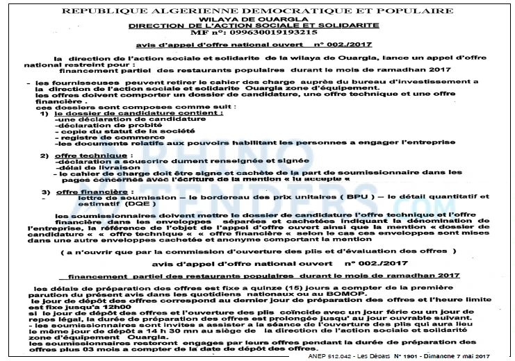 Les Debats