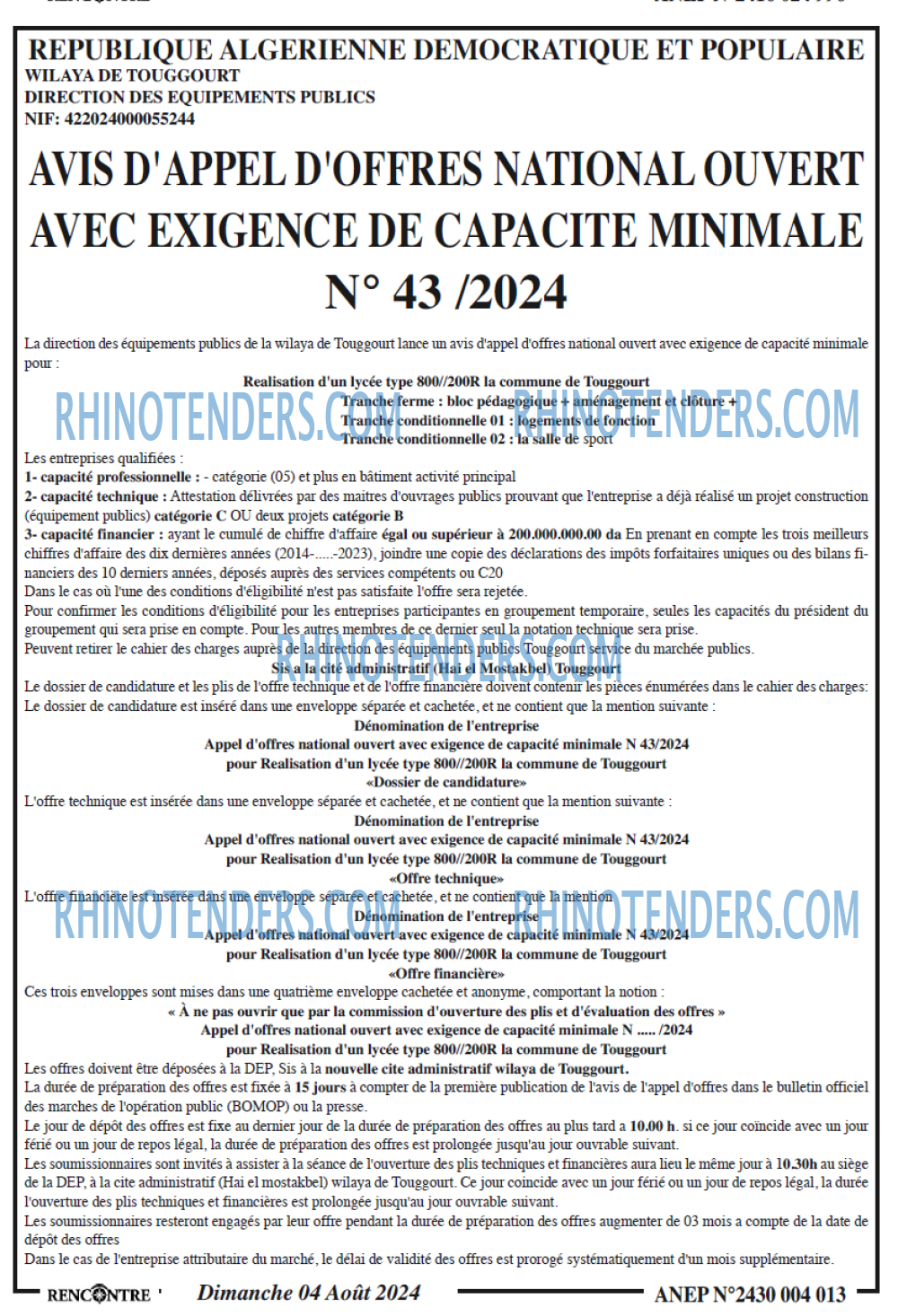 Autres