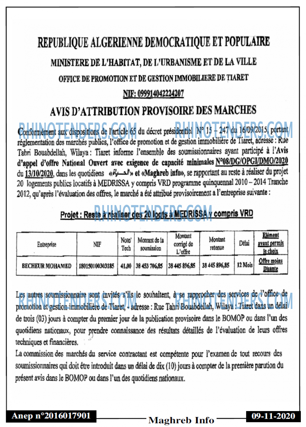 Autres