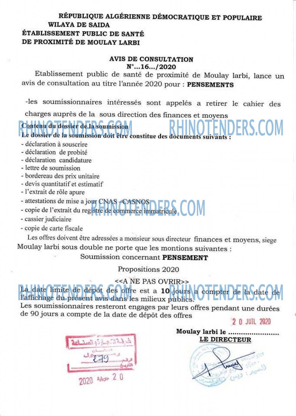 Autres