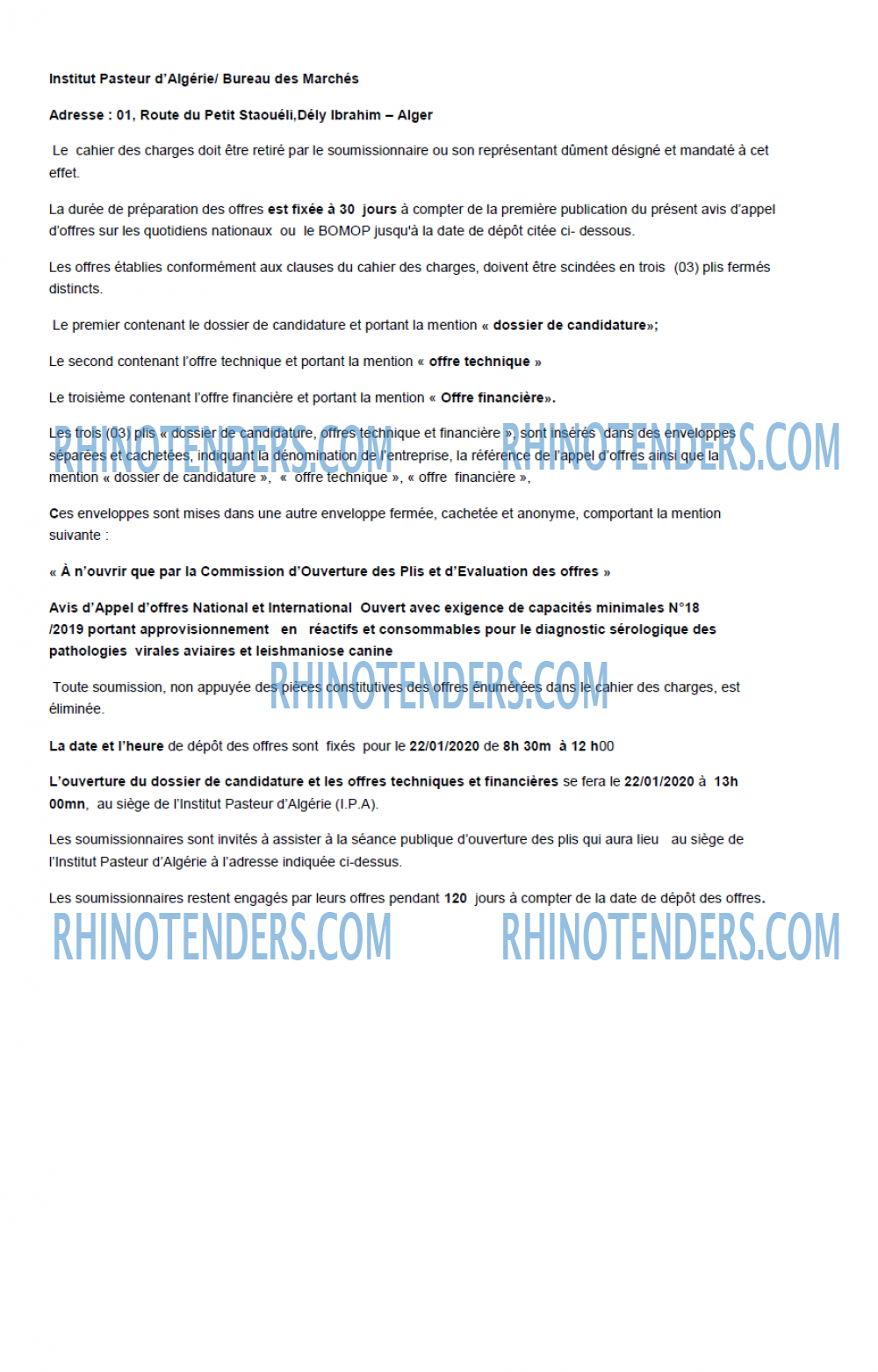 Autres