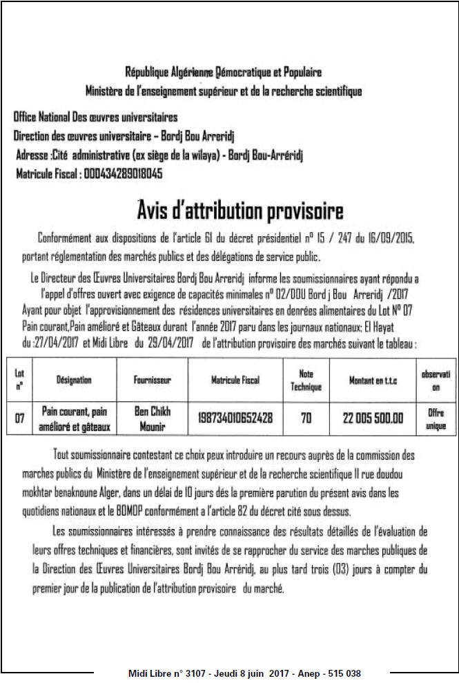 MIDI Libre