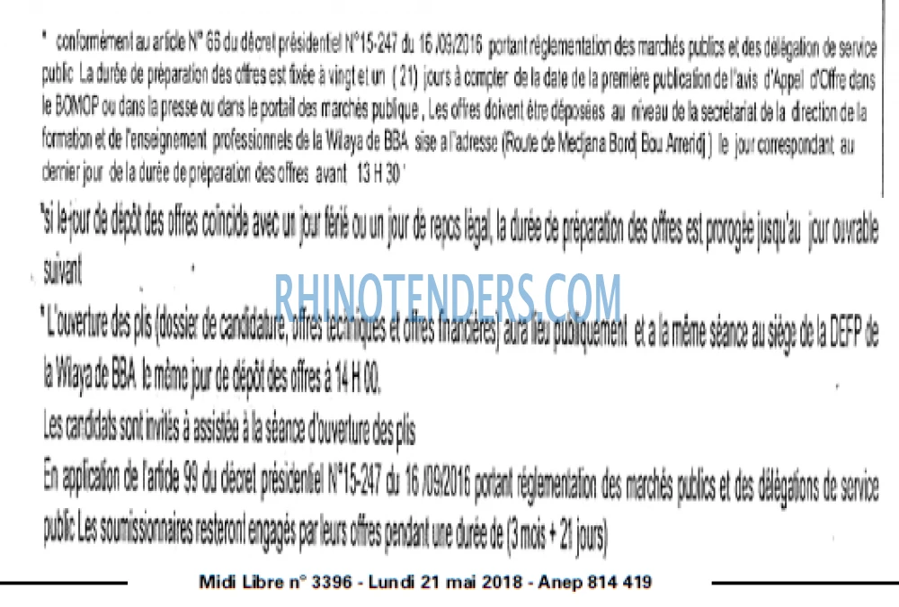 MIDI Libre