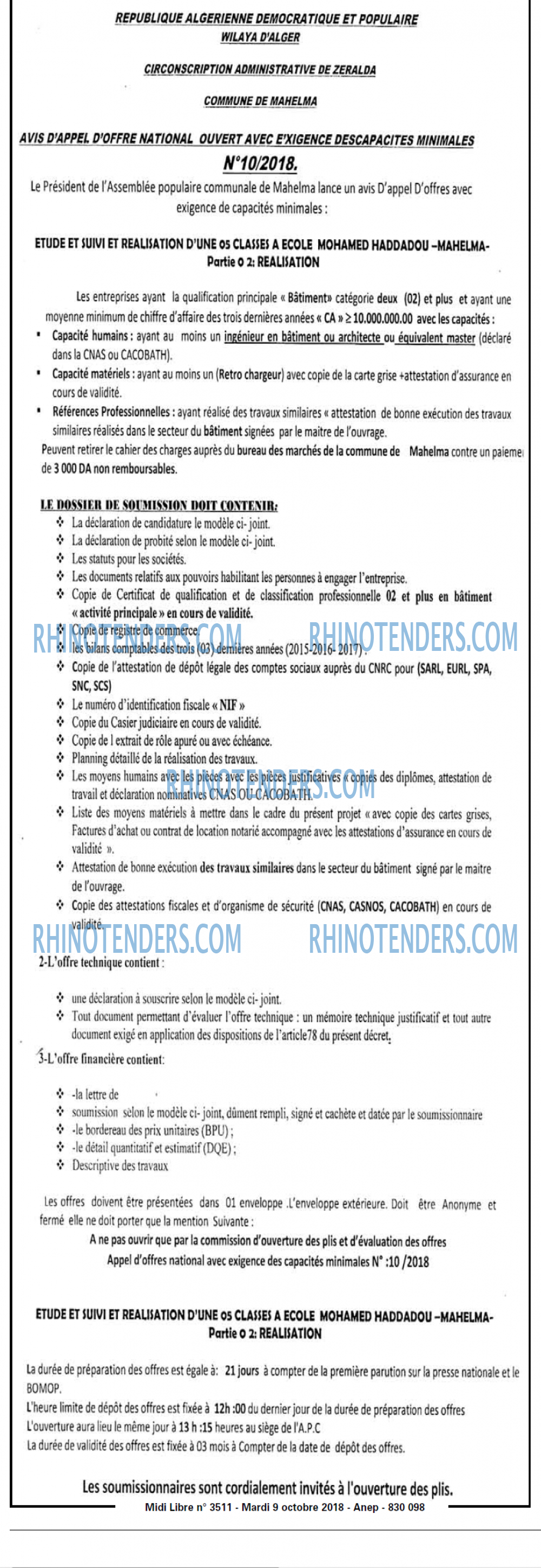 MIDI Libre
