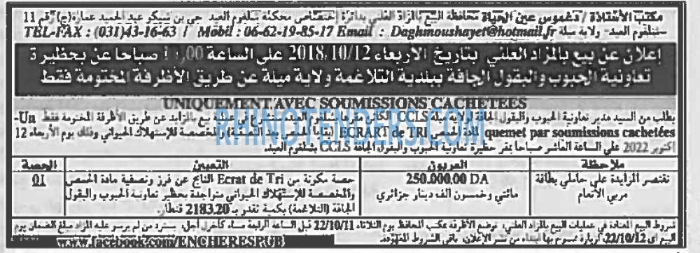EL KHABAR