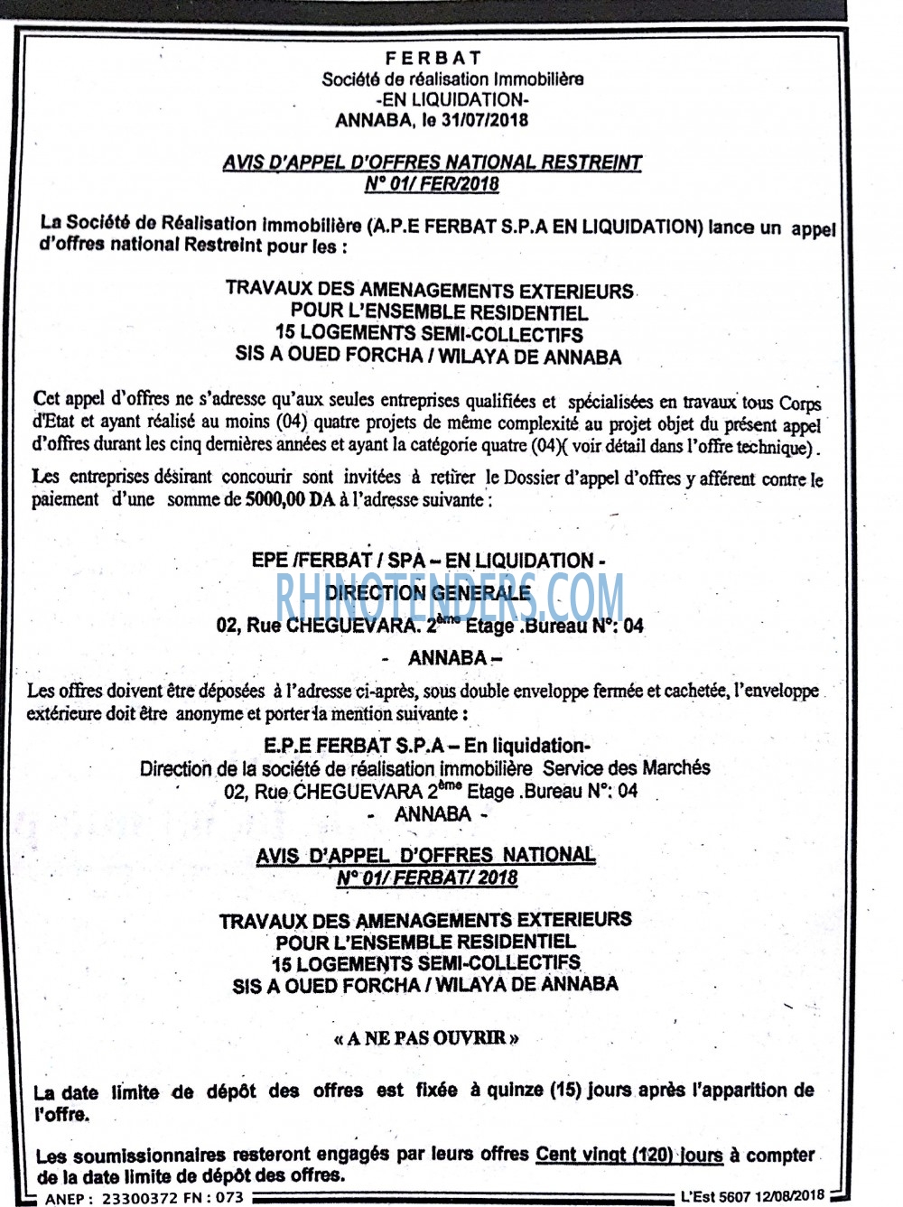OUEST INFO
