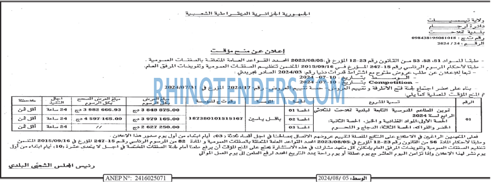 AL WASAT