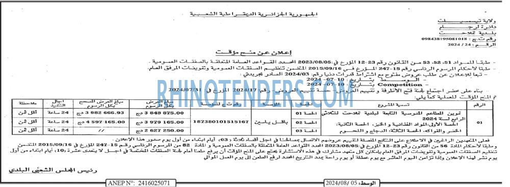 AL WASAT