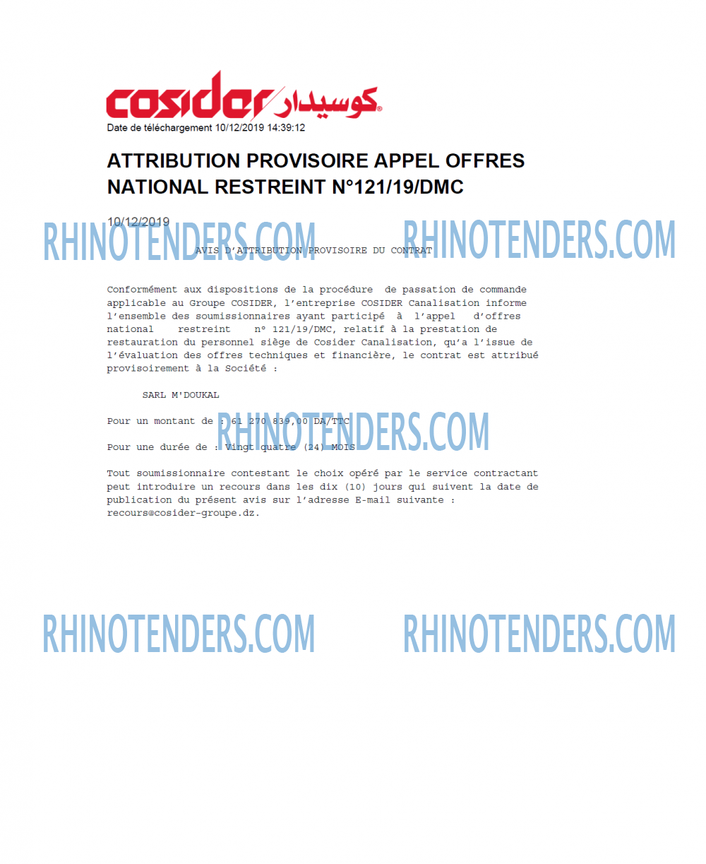 Cosider