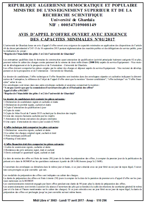 MIDI Libre