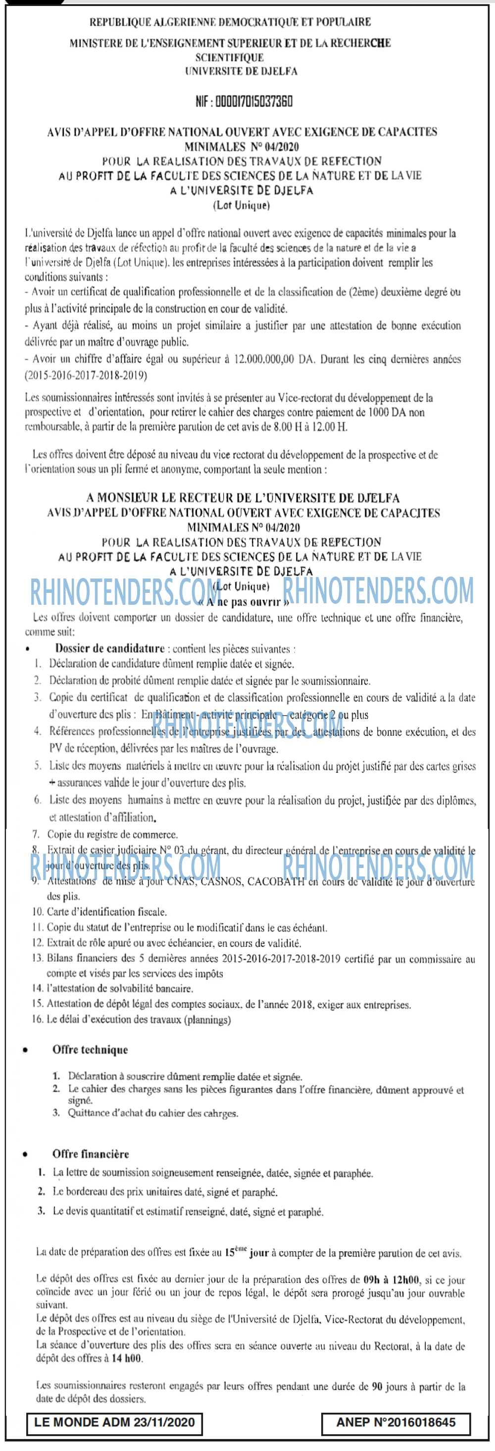 Autres