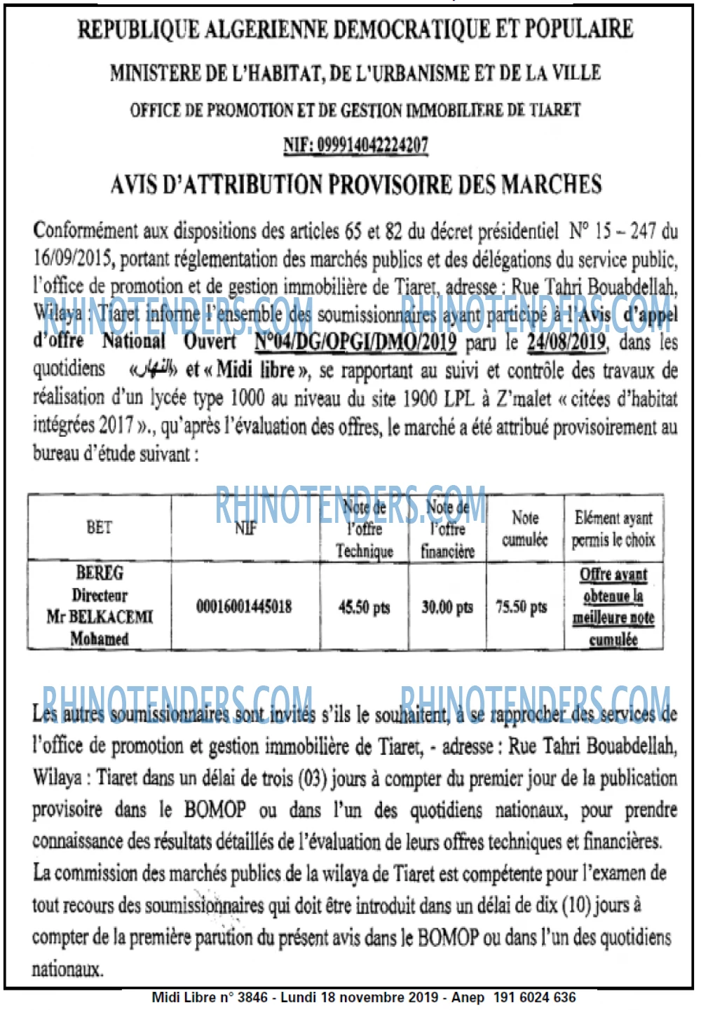 MIDI Libre