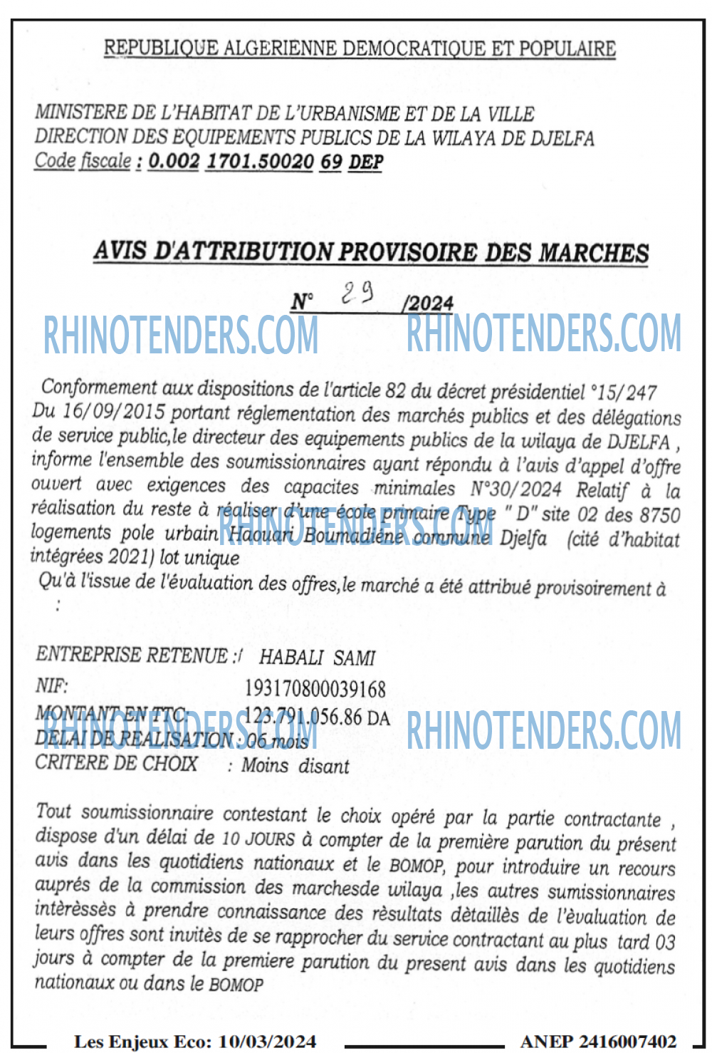 Autres