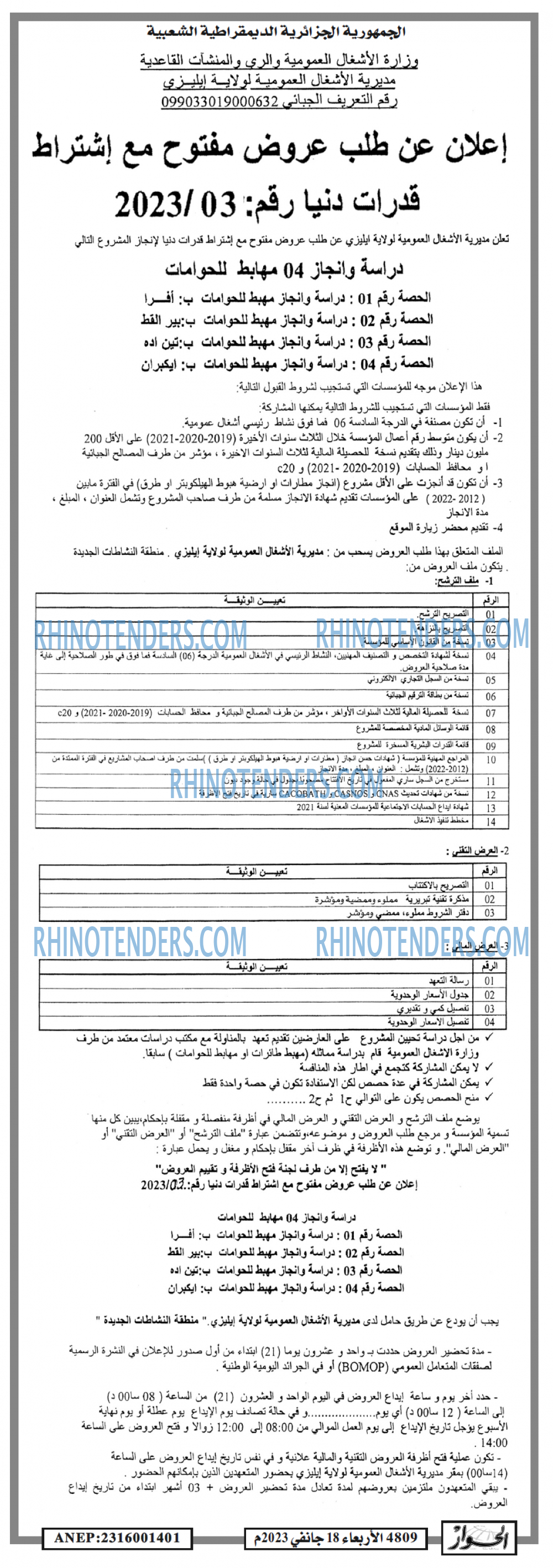 الحوار