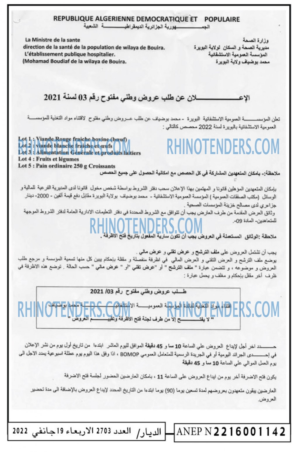 الديار