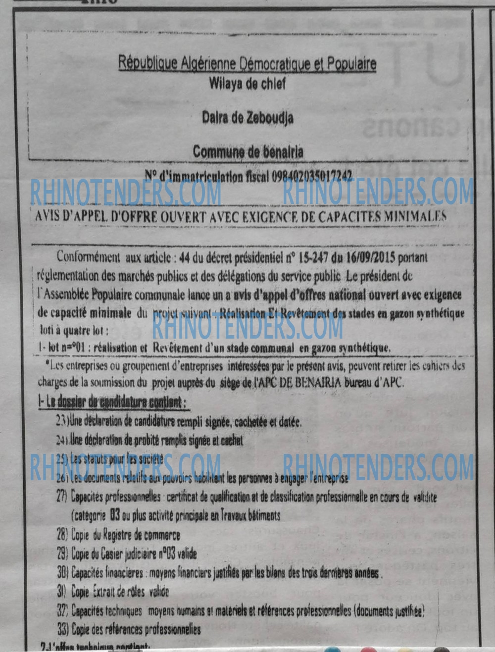 OUEST INFO