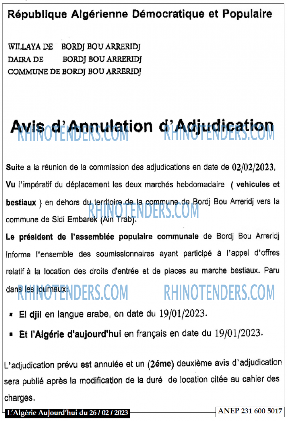 Aujourd'hui