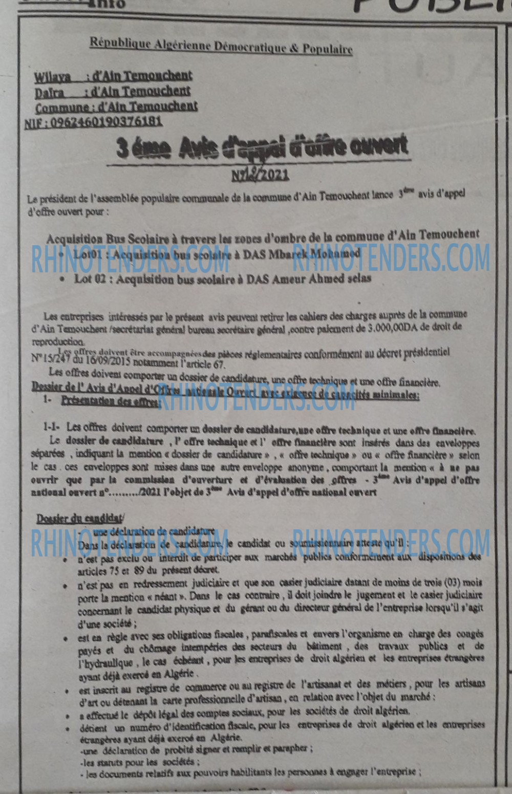 OUEST INFO