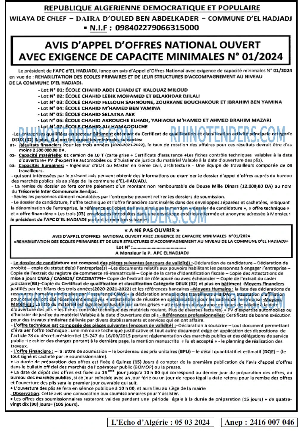 Autres