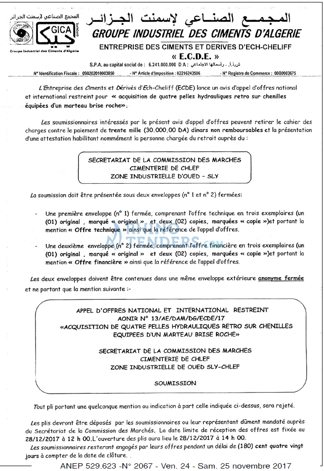 Les Debats