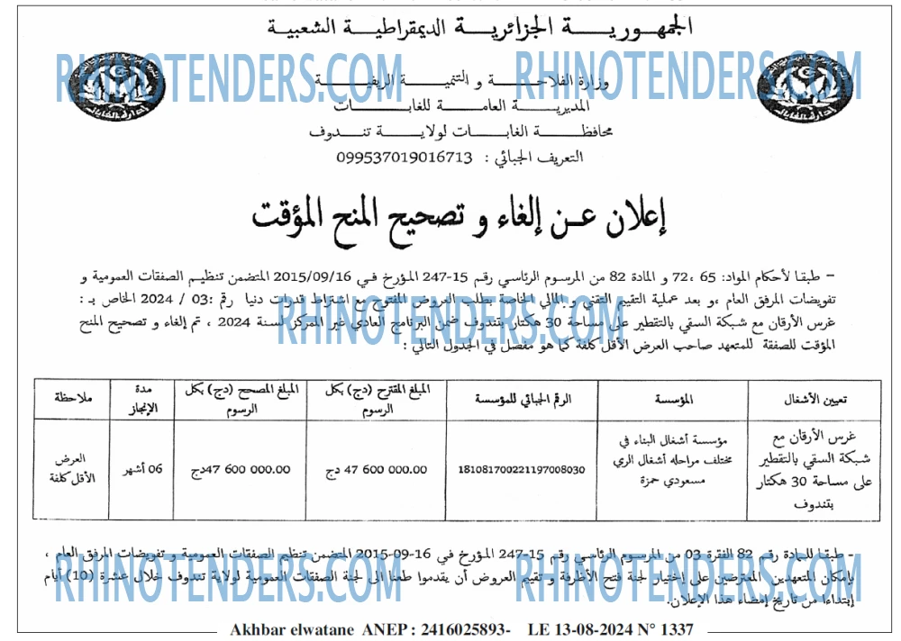 Akhbar Lwatan