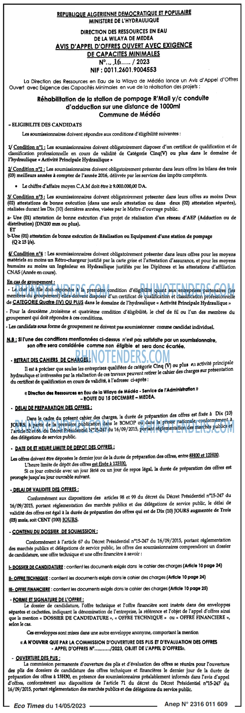 Autres