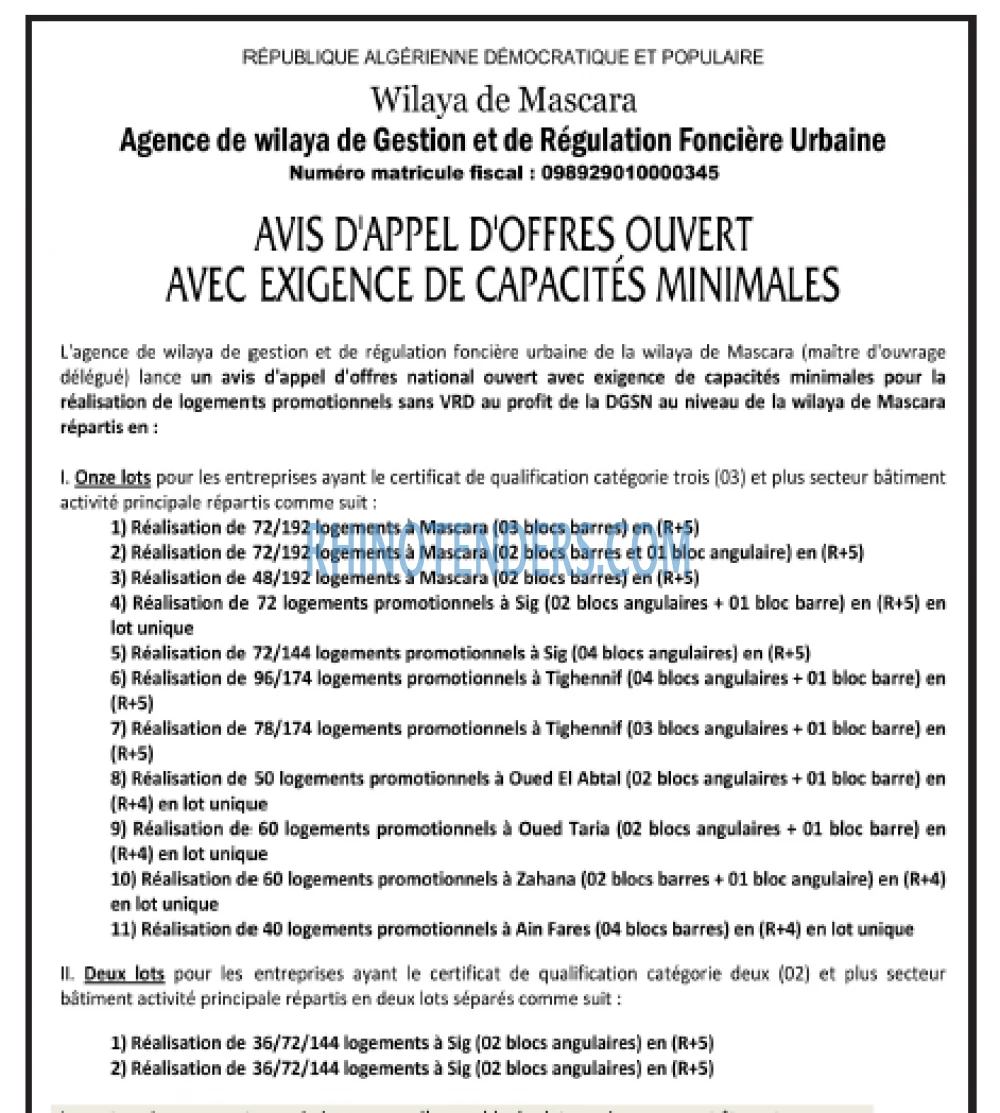 ouest TRIBUNE