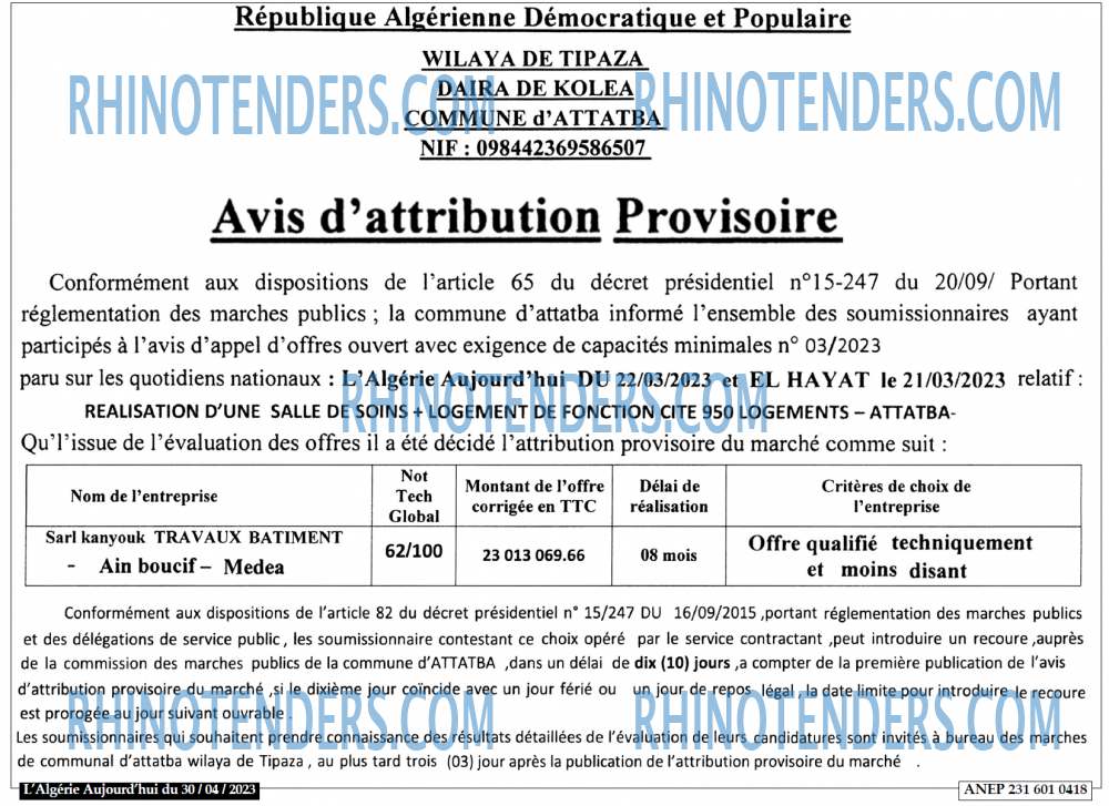 Aujourd'hui