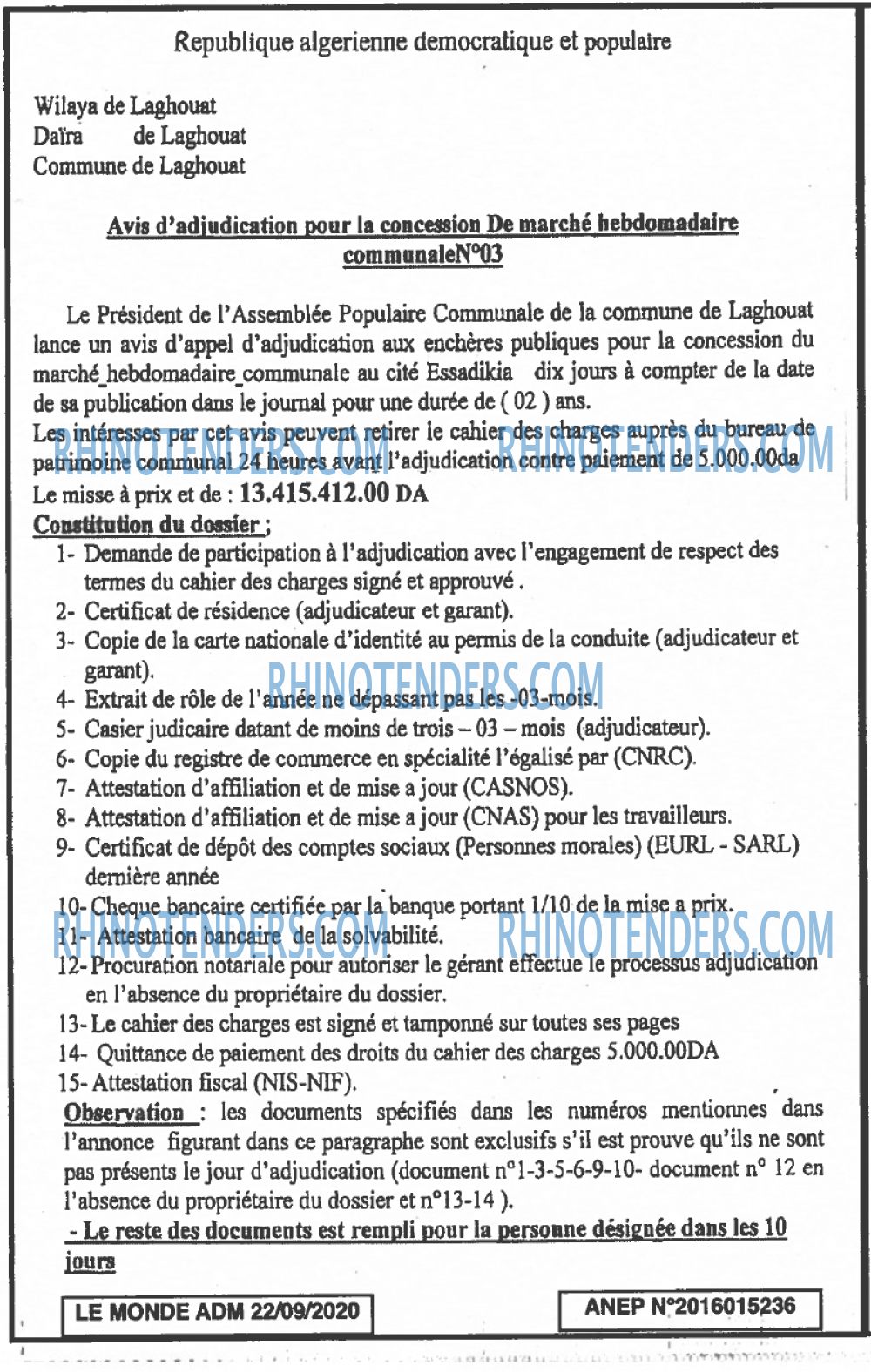 Autres