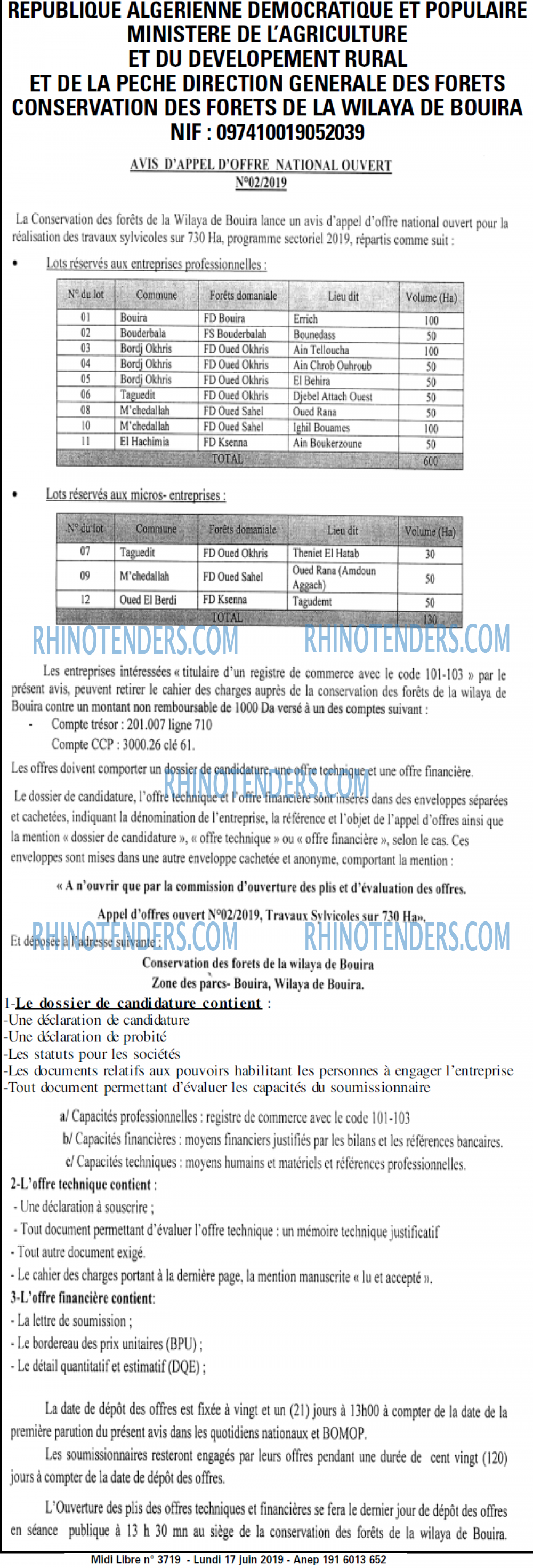 MIDI Libre