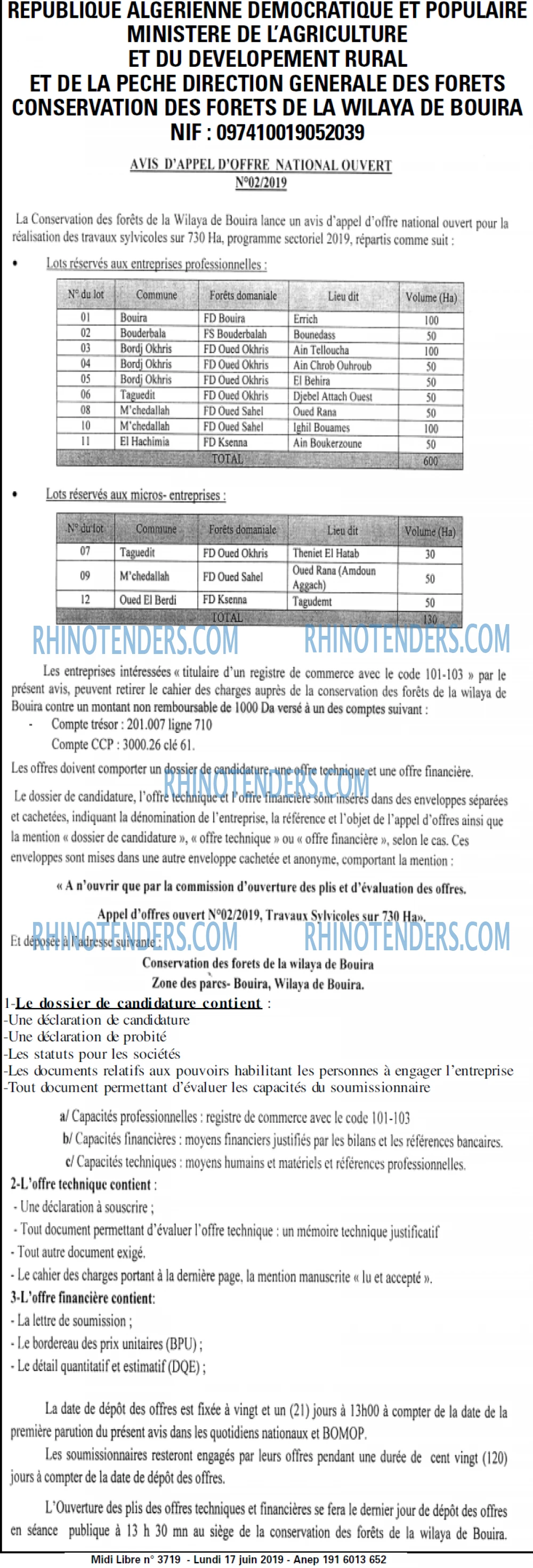 MIDI Libre