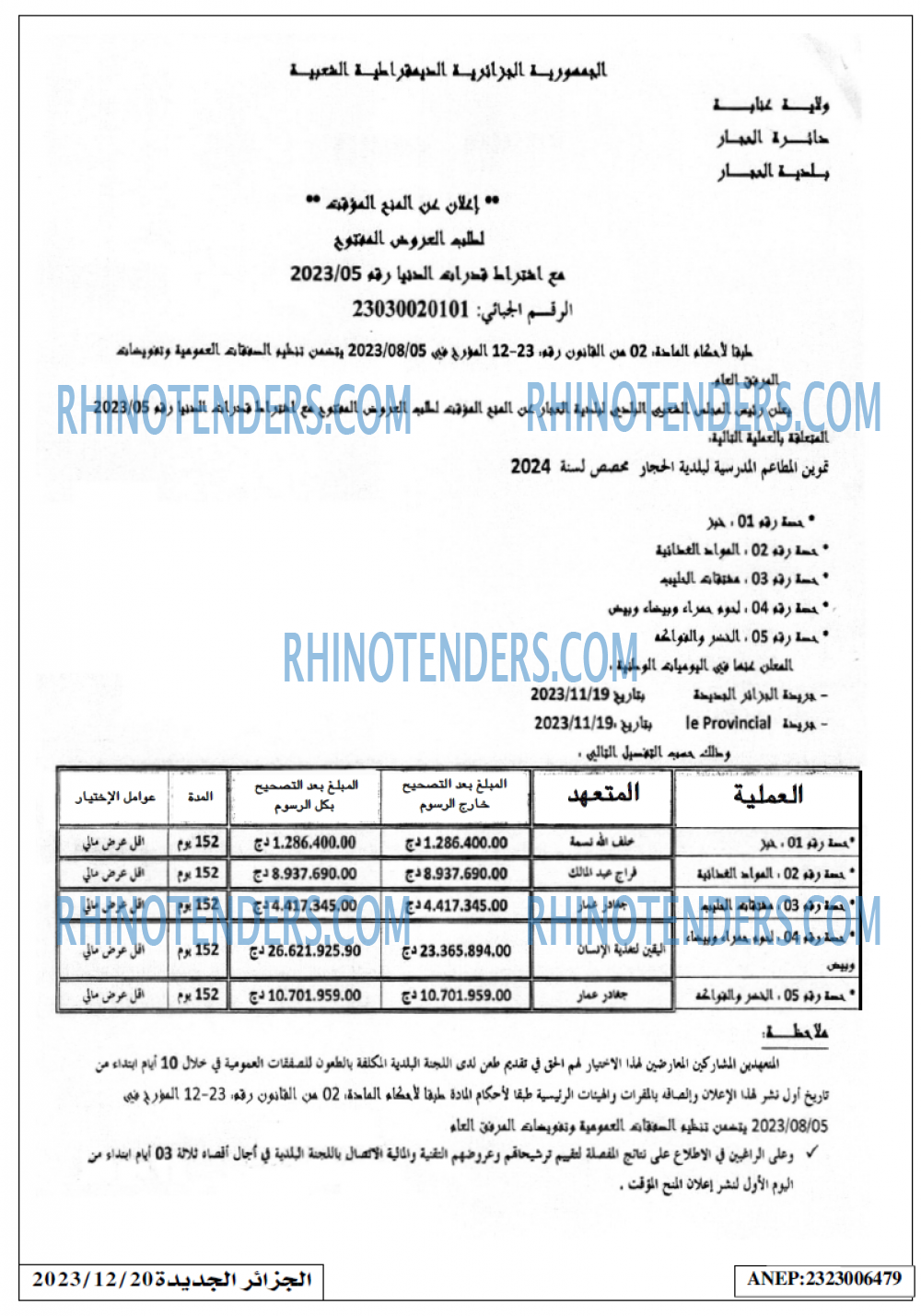 الجزائر الجديدة