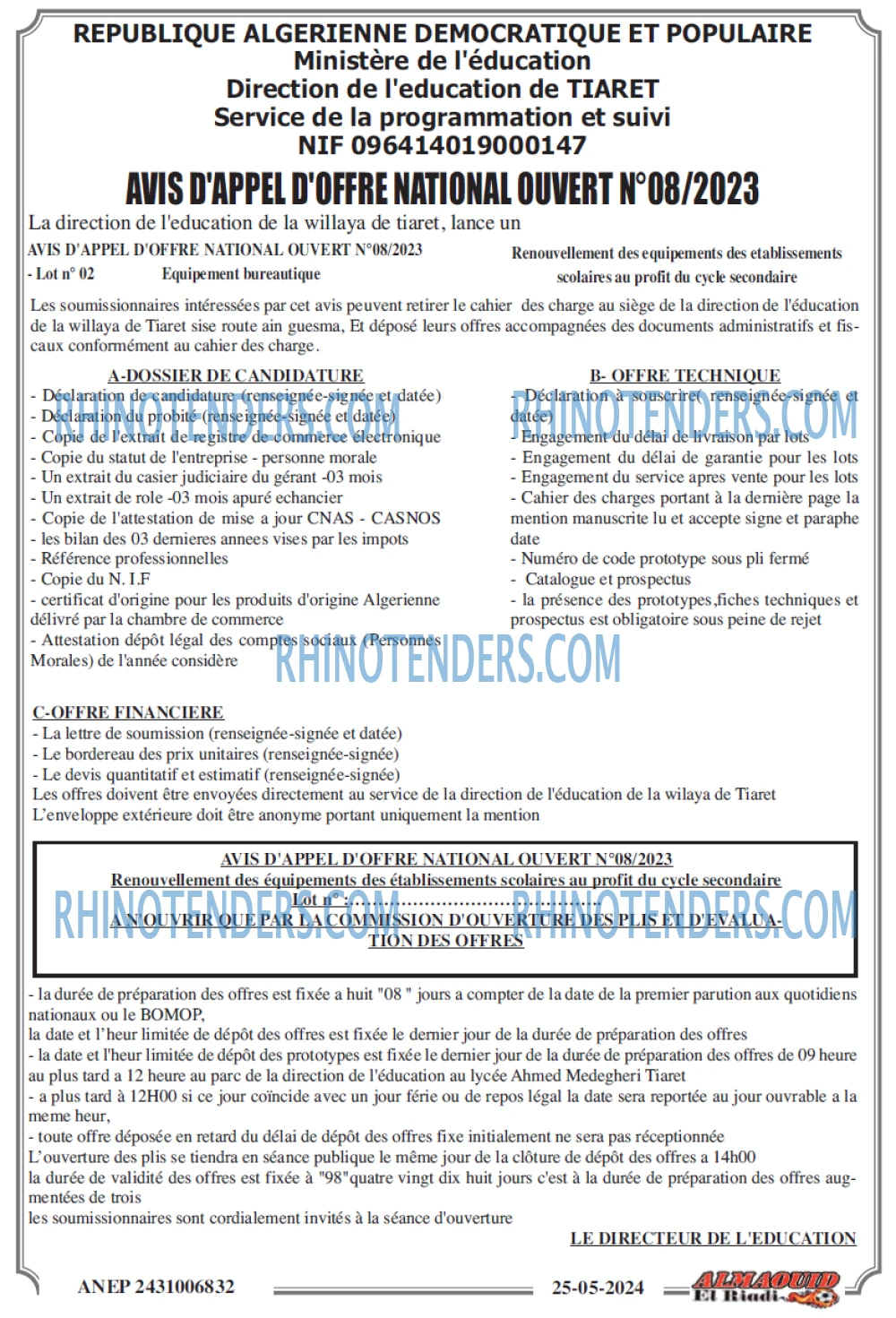 Autres