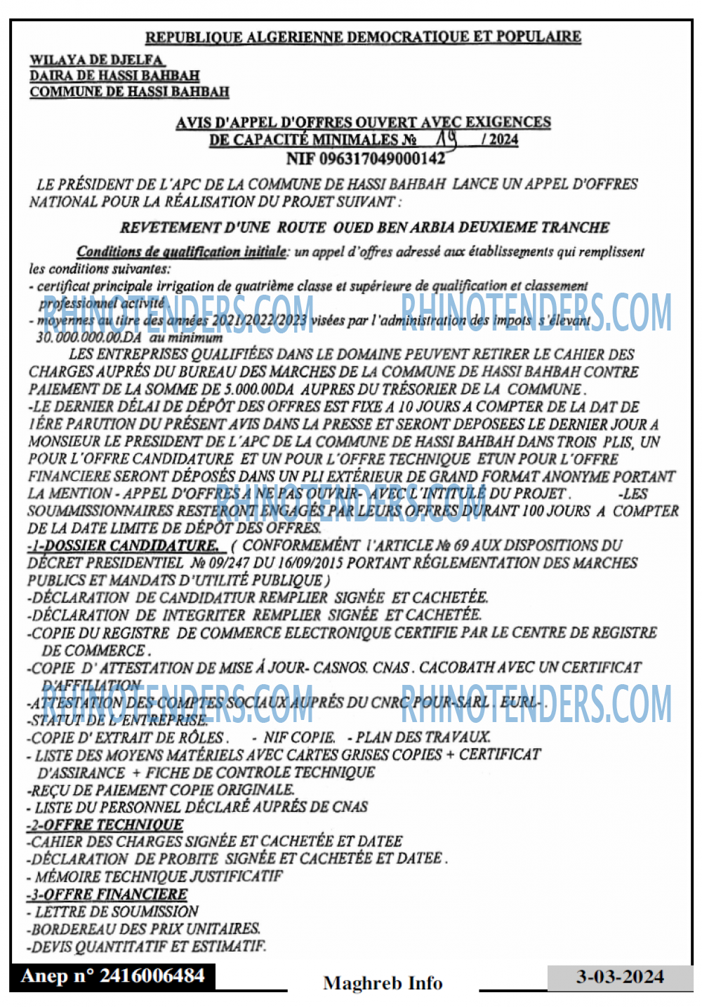 Autres