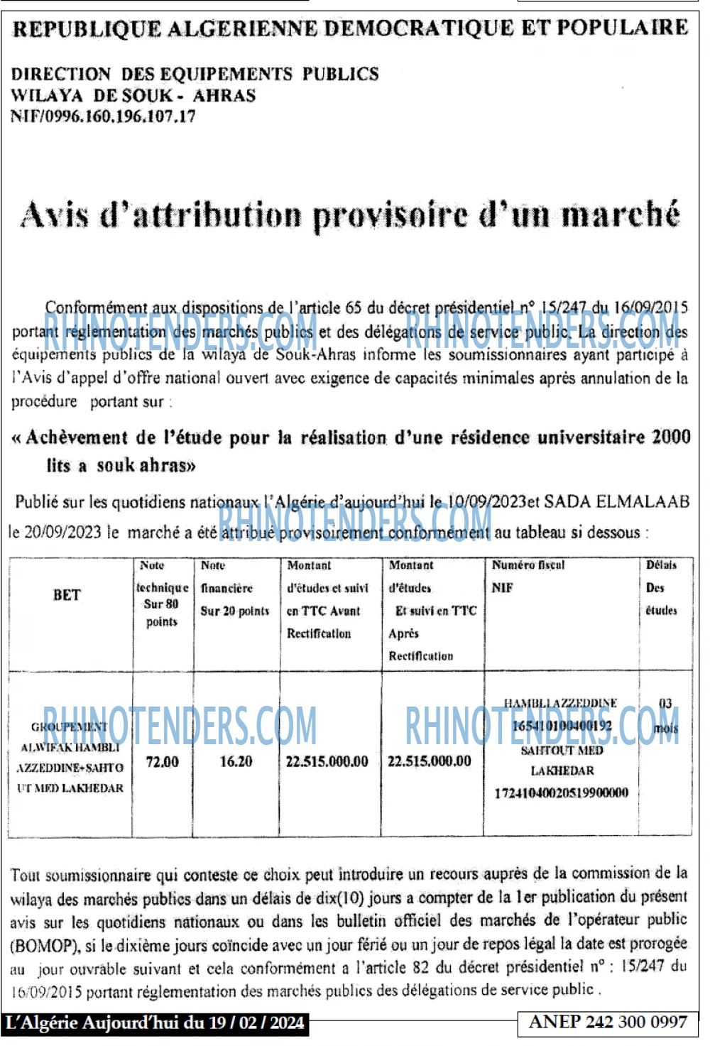 Autres