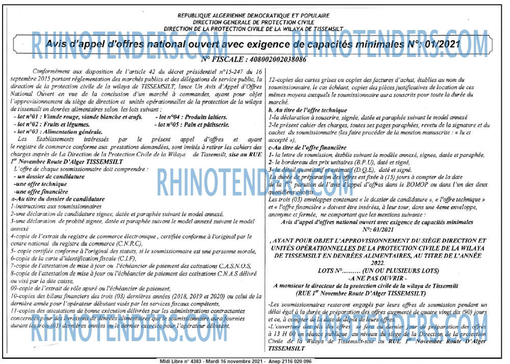 MIDI Libre