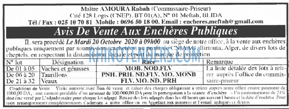 Autres