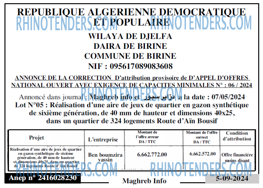 Autres