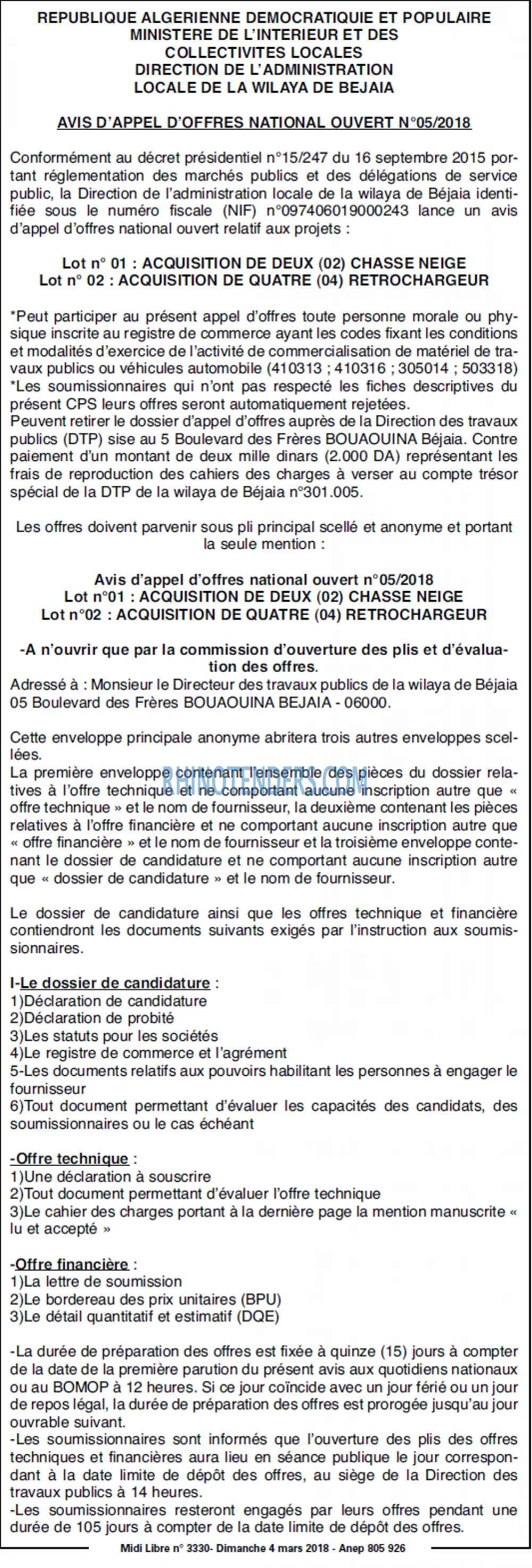 MIDI Libre