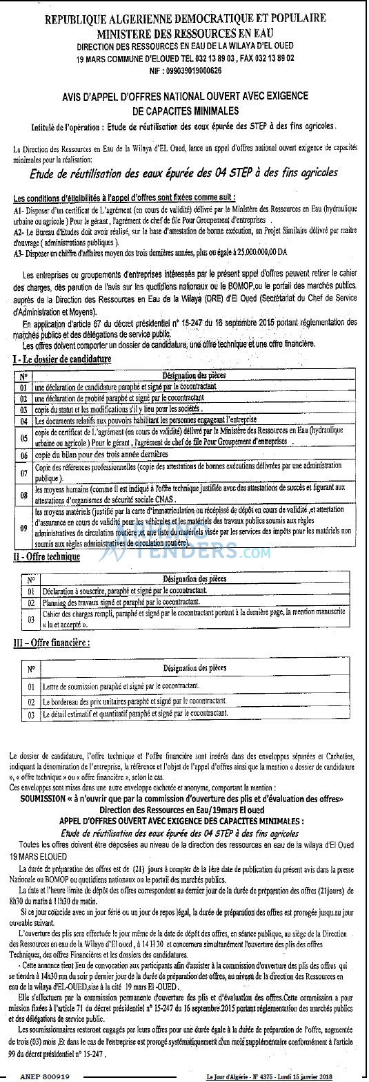 Le jour