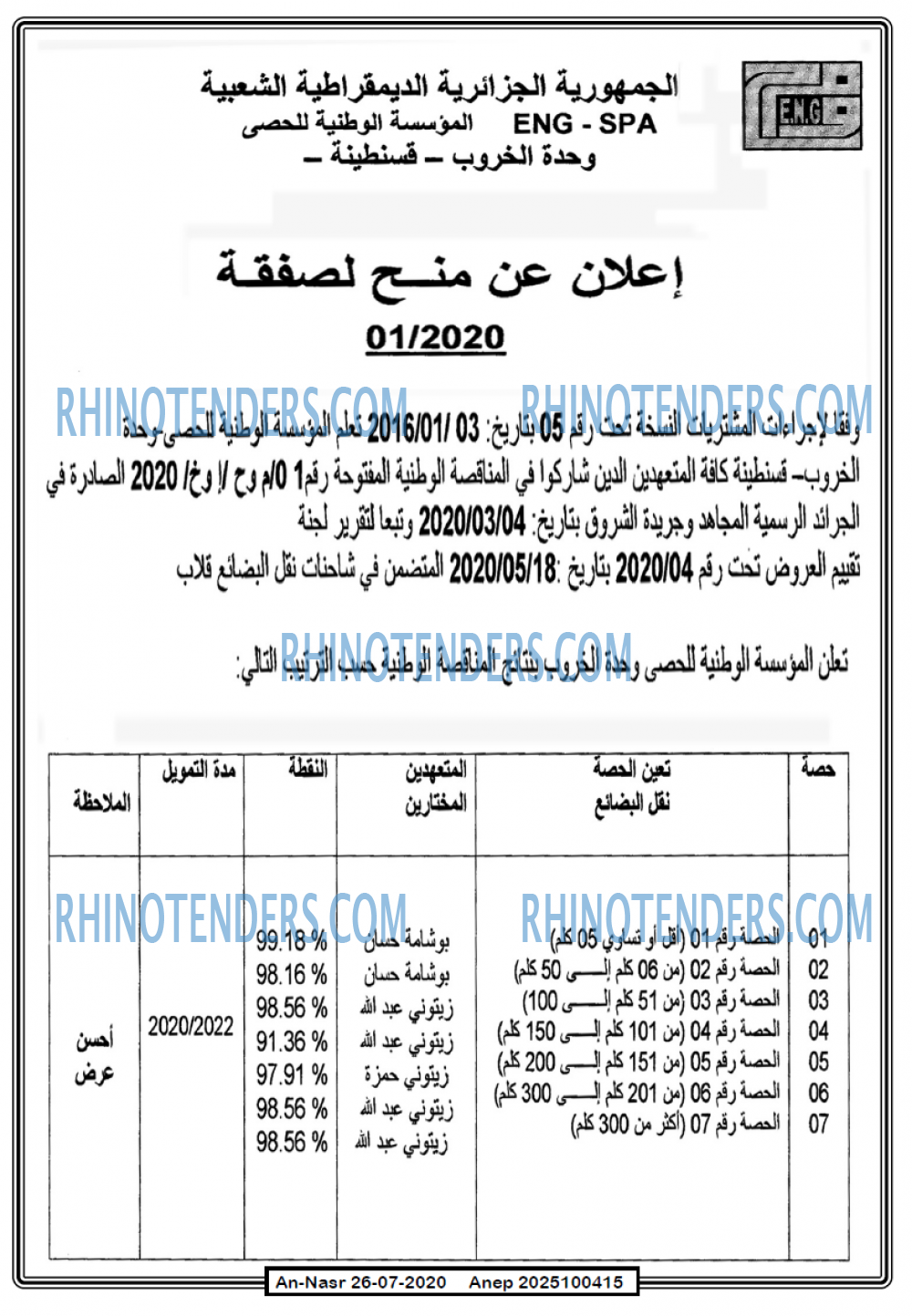 AN-NASR