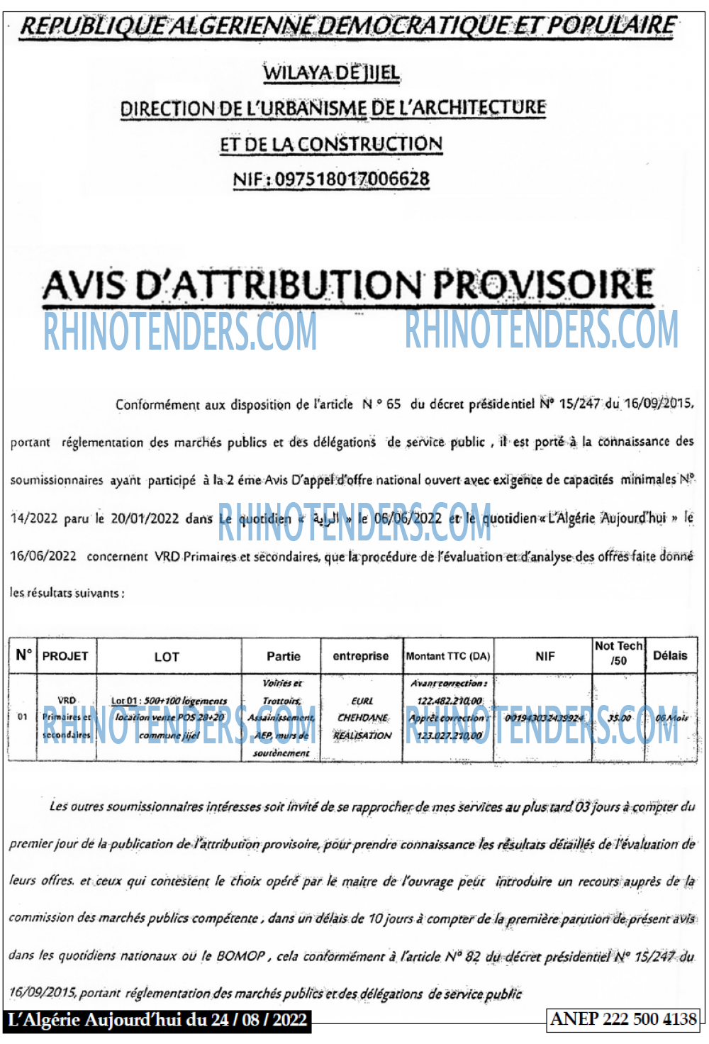 Autres
