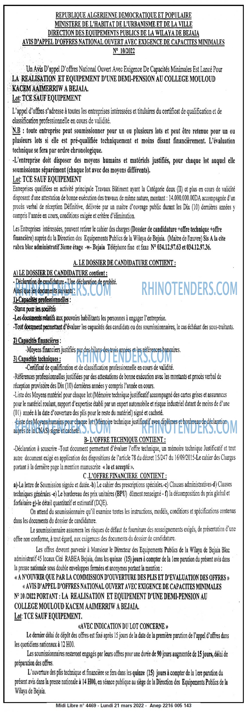 MIDI Libre
