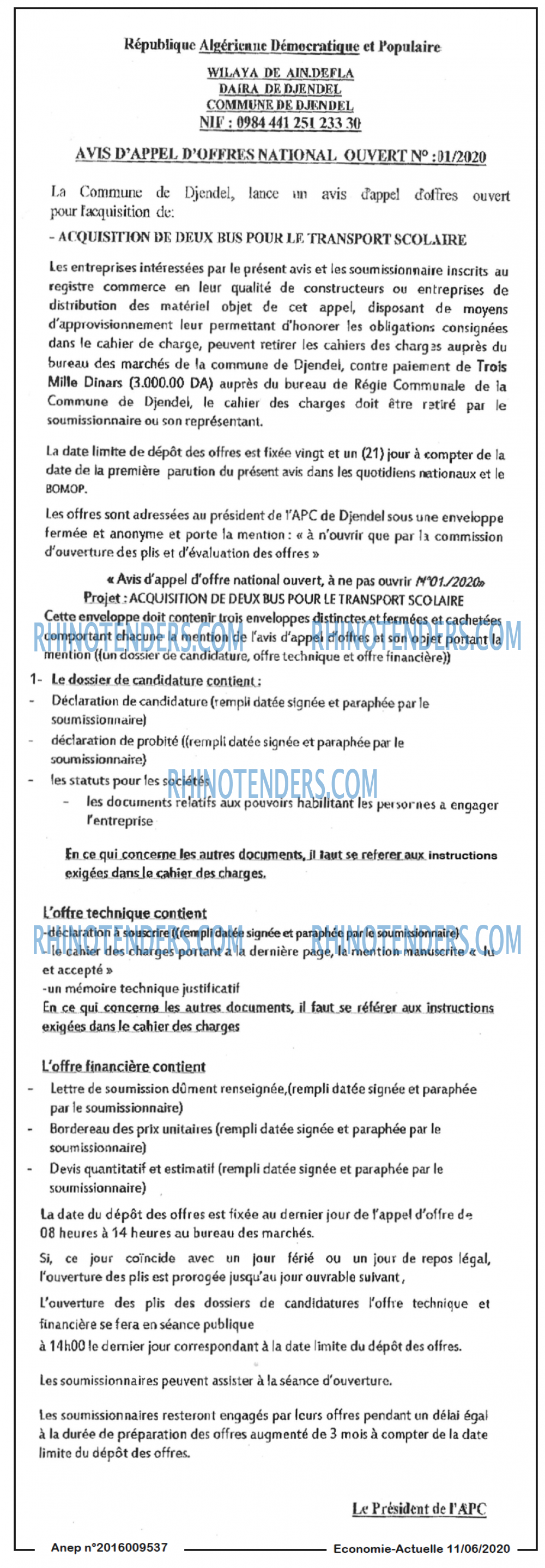 Autres