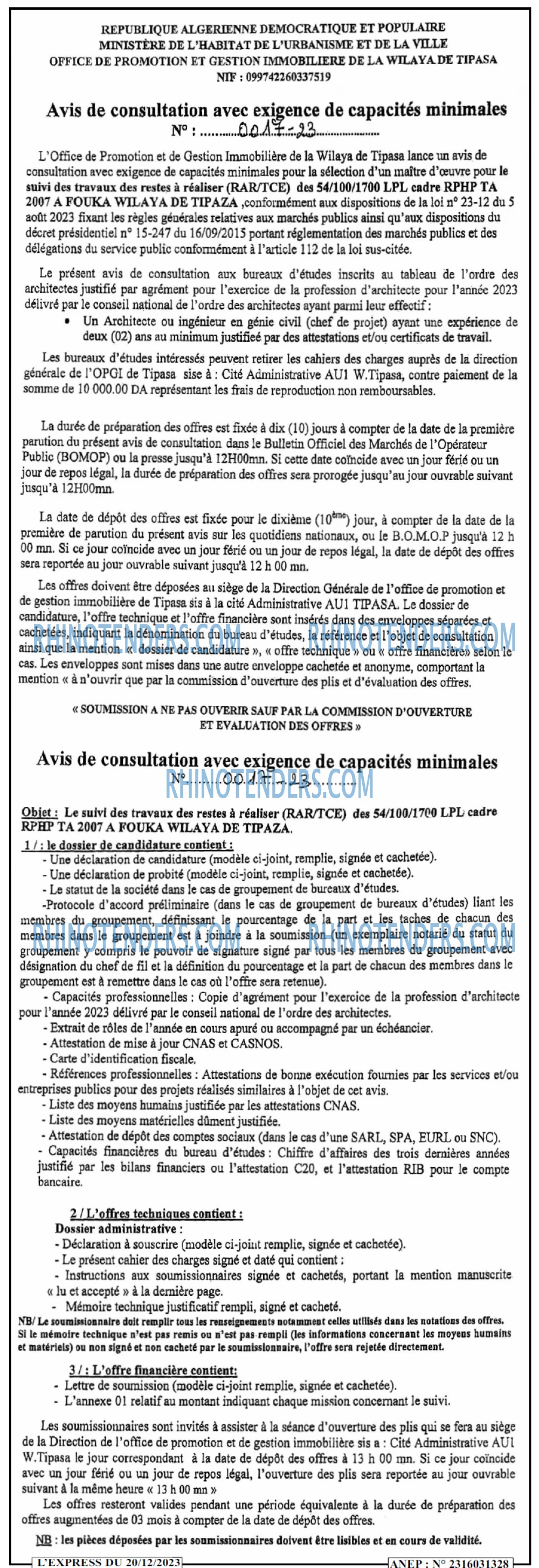 Autres