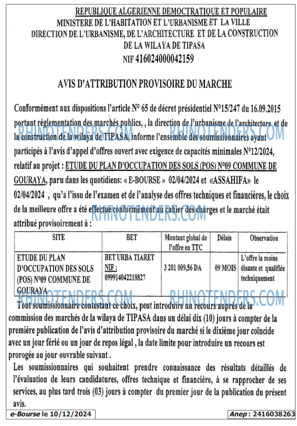 Autres