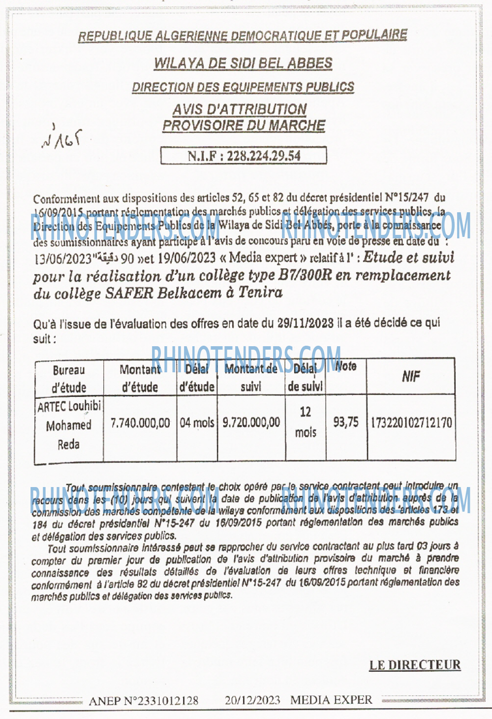 Autres